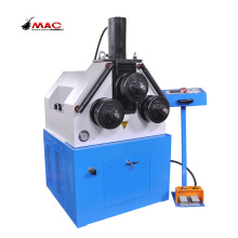 Hot Selling Profile Bender 4 Roll Plate Hydraulic Section Bending Machine